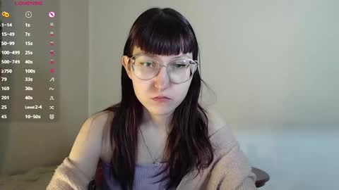 Snapshot of cherry_hazzze chatting on December 2024 05:48:01 PM Cheryl online show from December 2024 05:48:01 PM