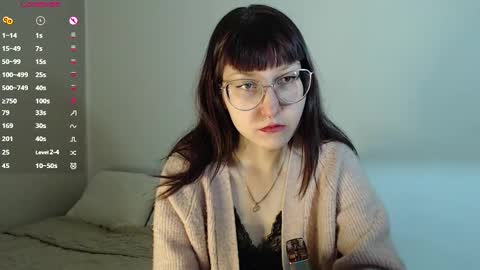 Snapshot of cherry_hazzze chatting on December 2024 12:44:02 PM Cheryl online show from December 2024 12:44:02 PM