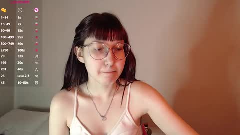Snapshot of cherry_hazzze chatting on December 2024 02:24:02 PM Cheryl online show from December 2024 02:24:02 PM