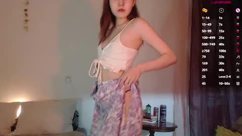 Snapshot of cherry_hazzze chatting on January 2025 02:07:01 PM Cheryl online show from January 2025 02:07:01 PM