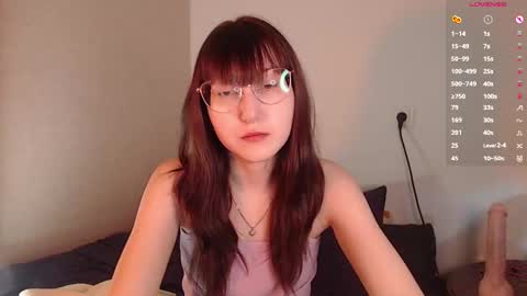 Snapshot of cherry_hazzze chatting on March 2025 04:13:02 PM Cheryl online show from March 2025 04:13:02 PM