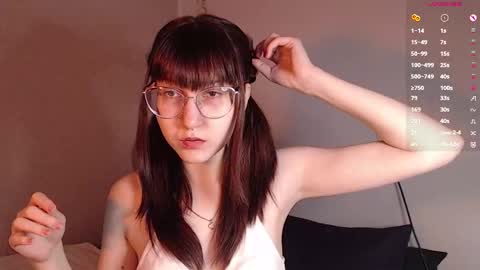 Snapshot of cherry_hazzze chatting on March 2025 01:29:02 PM Cheryl online show from March 2025 01:29:02 PM