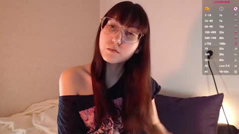 Snapshot of cherry_hazzze chatting on March 2025 04:25:01 PM Cheryl online show from March 2025 04:25:01 PM