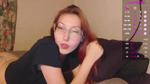 Snapshot of cherry_hazzze chatting on September 2025 05:12:02 PM Cheryl online show from September 2025 05:12:02 PM