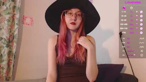 Snapshot of cherry_hazzze chatting on September 2025 03:03:01 PM Cheryl online show from September 2025 03:03:01 PM