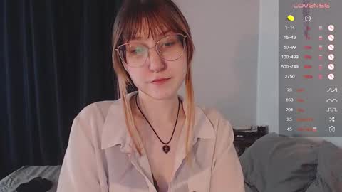 Cheryl online show from November 2025 07:19:02 PM