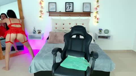 irene online show from October 2025 09:04:02 PM