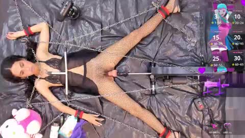 cherry online show from October 2025 01:07:01 PM