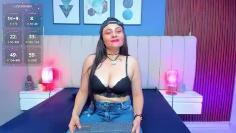 Muriel online show from April 2026 03:31:02 AM