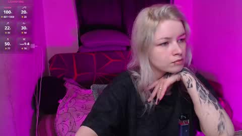 Snapshot of cherry_night666 chatting on June 2026 09:07:02 PM Morty online show from June 2026 09:07:02 PM