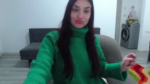 Sherry online show from January 2025 02:59:01 AM