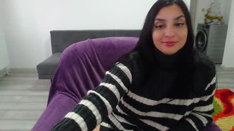 Sherry online show from January 2025 07:35:01 AM
