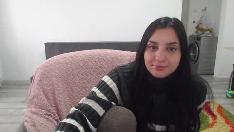 Sherry online show from January 2025 07:15:01 AM