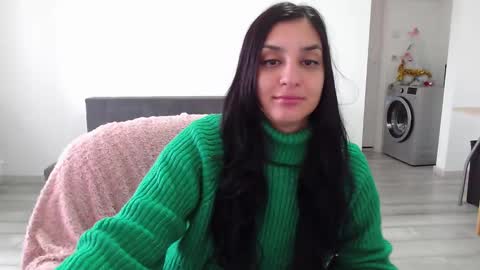 Sherry online show from February 2025 07:13:01 AM