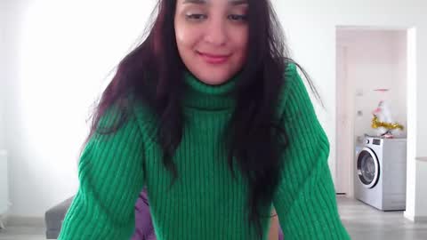 Sherry online show from February 2025 10:11:02 AM