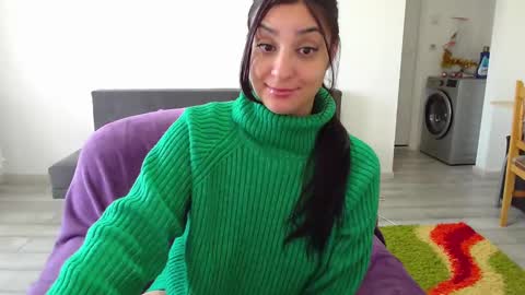 Sherry online show from March 2025 07:30:02 AM