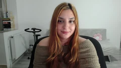 Sherry online show from April 2026 10:51:02 PM