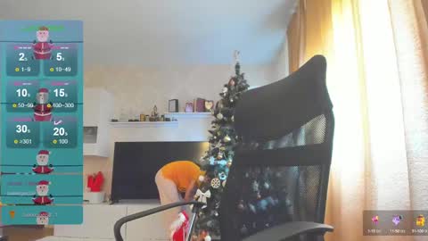 mayra online show from January 2025 08:20:01 AM