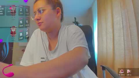 mayra online show from November 2025 09:11:01 AM