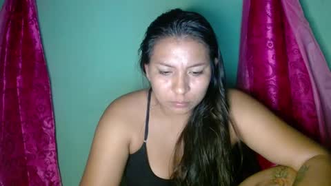 Snapshot of cherry_provocation chatting on January 2025 02:39:02 AM cherry online show from January 2025 02:39:02 AM