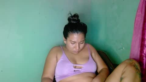 Snapshot of cherry_provocation chatting on January 2025 09:07:01 PM cherry online show from January 2025 09:07:01 PM