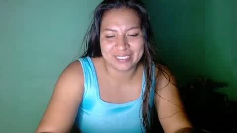 Snapshot of cherry_provocation chatting on January 2025 02:53:02 AM cherry online show from January 2025 02:53:02 AM