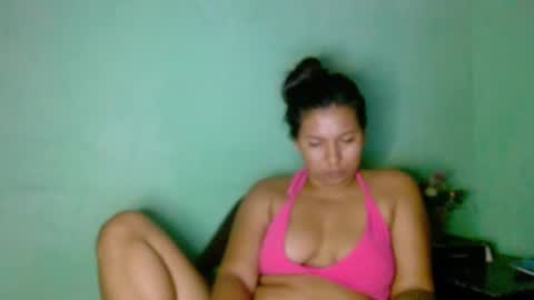 Snapshot of cherry_provocation chatting on February 2025 08:48:02 PM cherry online show from February 2025 08:48:02 PM