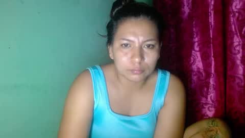 Snapshot of cherry_provocation chatting on February 2025 01:43:02 AM cherry online show from February 2025 01:43:02 AM