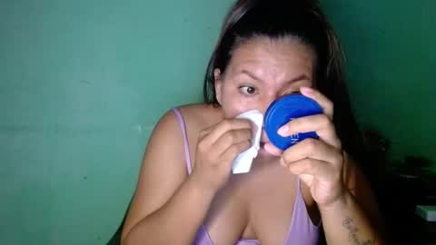 Snapshot of cherry_provocation chatting on March 2025 09:57:01 PM cherry online show from March 2025 09:57:01 PM