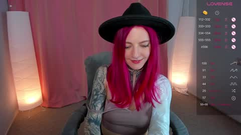 Roxy online show from February 2025 11:45:01 PM