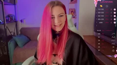 Roxy online show from November 2025 05:56:02 AM