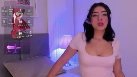 ANNY online show from March 2026 04:08:01 AM