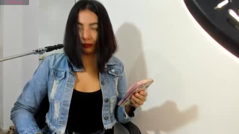 Snapshot of cherry_skinnyy_ chatting on August 2026 02:48:02 AM cherry online show from August 2026 02:48:02 AM