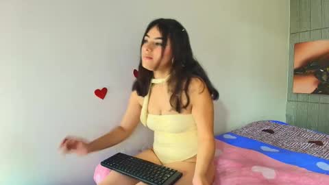 Cherry small4 online show from March 2026 05:02:01 AM
