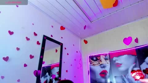 Cherry small4 online show from March 2026 04:48:01 AM