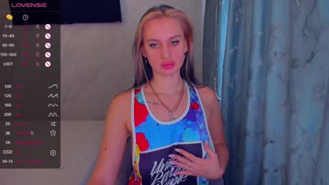 cherry_starrr online show from December 2024 09:50:02 AM