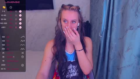 cherry_starrr online show from January 2025 08:20:02 AM