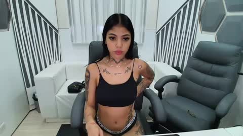 Sussan Cherry  online show from October 2025 06:10:02 AM