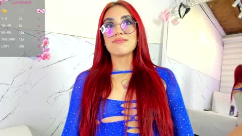 Cherry  Conection 11pm-6am Colombia time online show from January 2025 06:49:02 AM