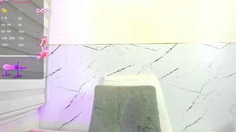 Cherry  Conection 11pm-6am Colombia time online show from January 2025 05:05:01 AM