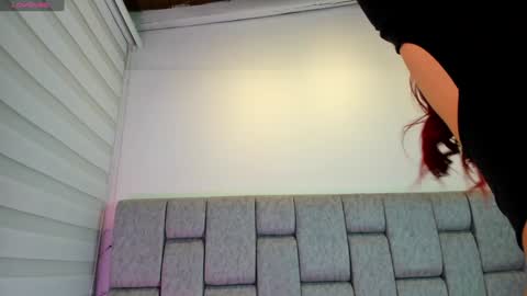 Cherry  Conection 11pm-6am Colombia time online show from February 2025 03:54:01 AM