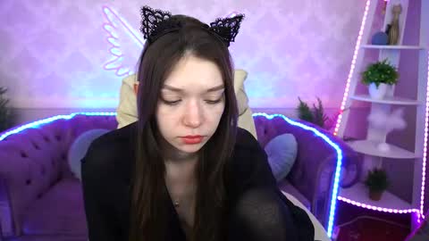 Snapshot of cherry_wipe chatting on February 2025 10:34:01 AM Cherry Wipe online show from February 2025 10:34:01 AM