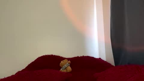 CherryAndWine online show from February 2025 10:13:01 PM