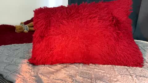 CherryAndWine online show from February 2025 07:51:01 PM