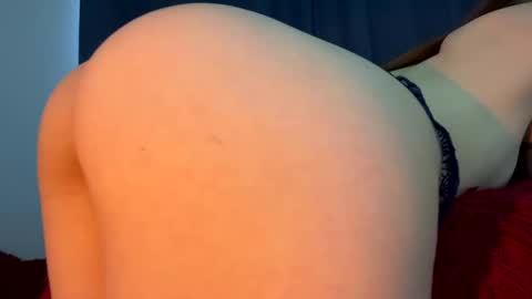 CherryAndWine online show from March 2025 10:30:02 PM