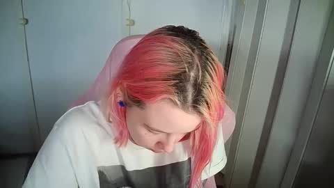 cherrybaby_0 online show from May 2026 12:21:01 PM