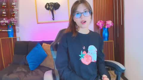 Cherry online show from April 2026 07:58:01 PM