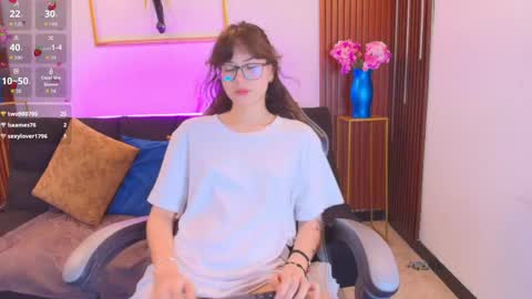 Cherry online show from April 2026 08:10:01 PM