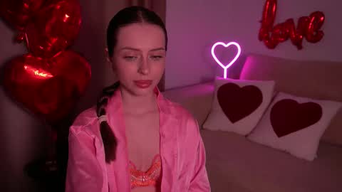 Alisha online show from February 2026 01:24:02 AM