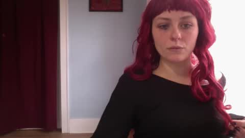 cherryblushxo online show from February 2025 06:37:02 PM